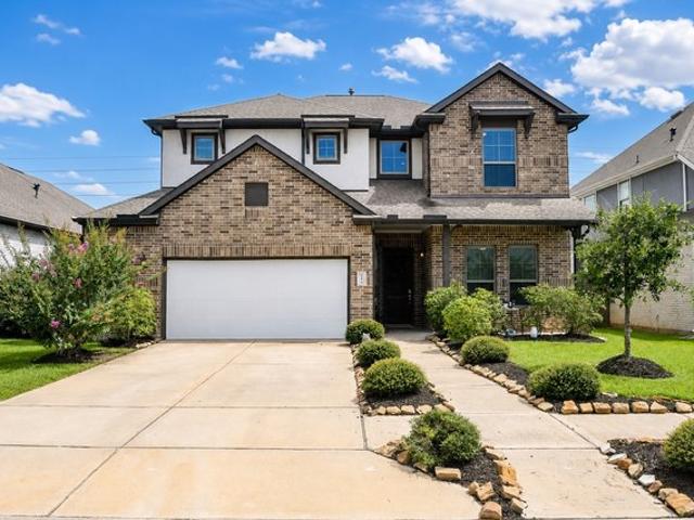 House for sale in Missouri City, Texas
