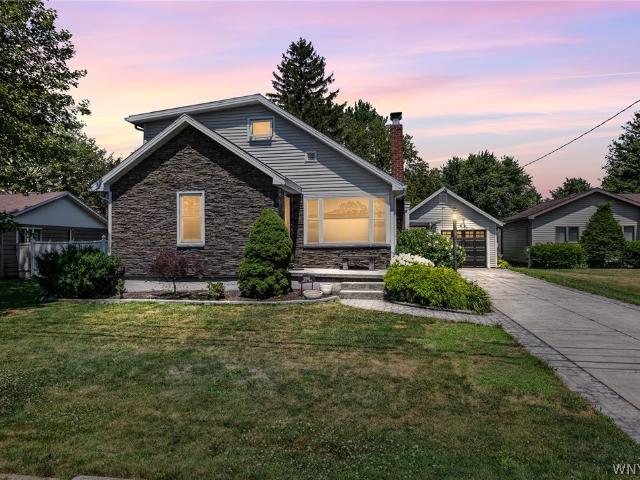 House for sale in Dunkirk, New York