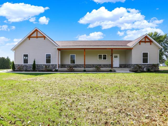 Property for sale in Morristown, Indiana