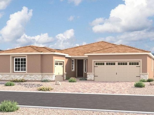 House for sale in Laveen, Arizona