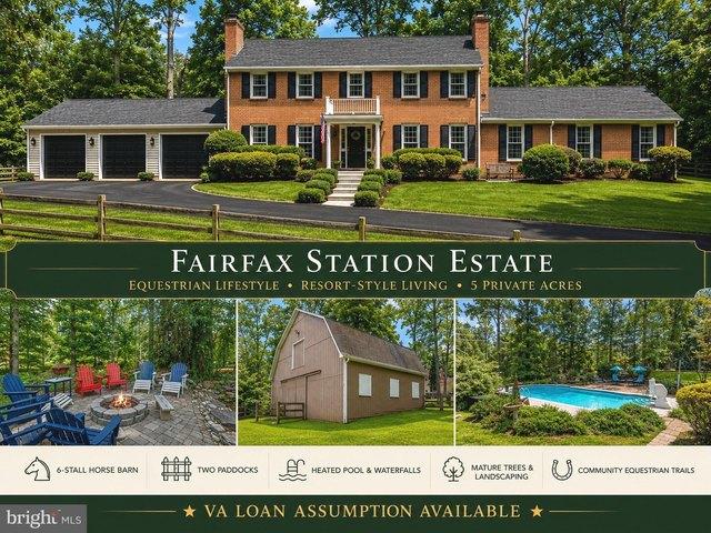 House for sale in Virginia