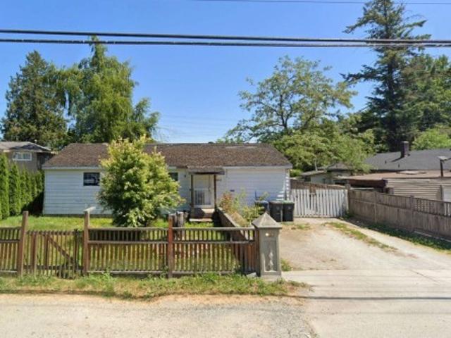 House for sale in Surrey, British Columbia