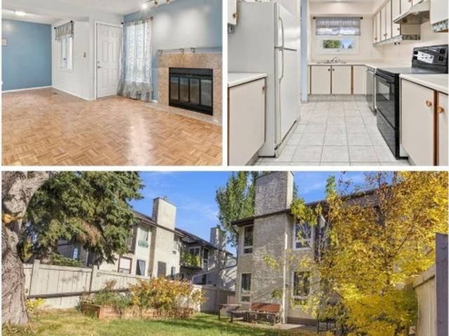Duplex for sale in Beaumaris, Edmonton