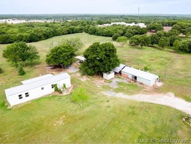 Farm for sale in Ada, Oklahoma