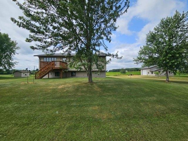 House for sale in Auburndale, Wisconsin