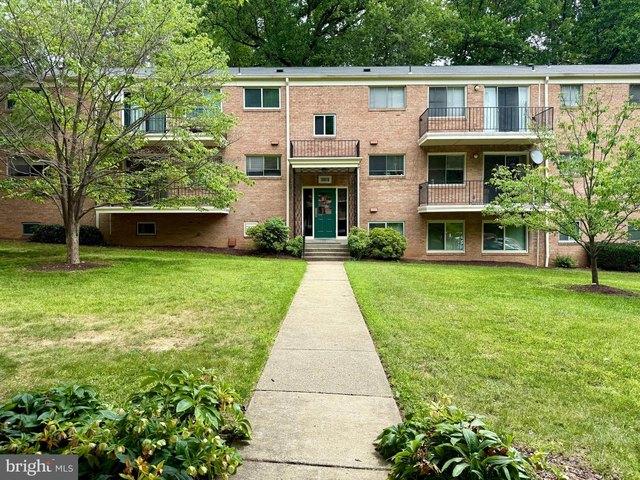 Condo for sale in Bethesda, Maryland