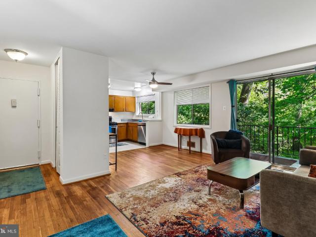 Condo for sale in Garrett Park, Maryland