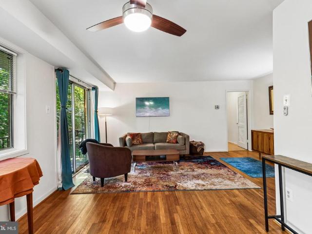 Condo for sale in Garrett Park, Maryland