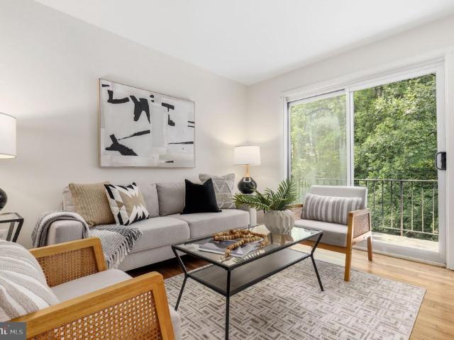 Condo for sale in Garrett Park, Maryland