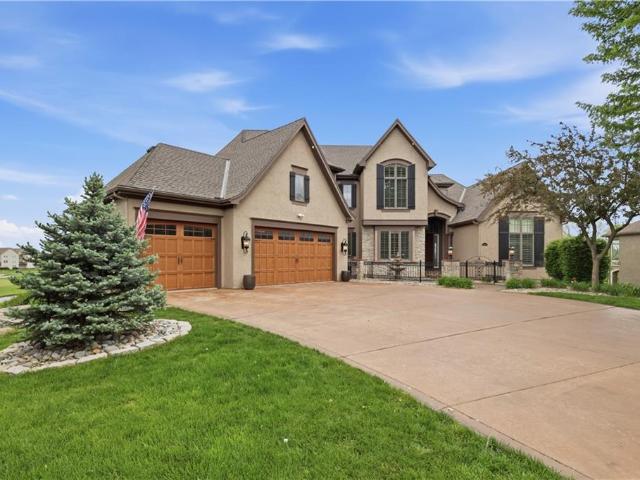 House for sale in Kansas City, Missouri