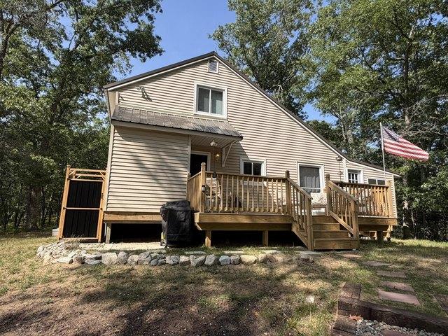 House for sale in Michigan