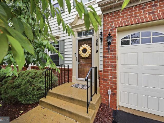 Townhouse for sale in Maryland