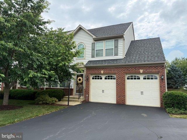 Townhouse for sale in New Market, Maryland