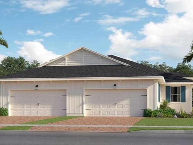 Townhouse for sale in Port Saint Lucie, Florida