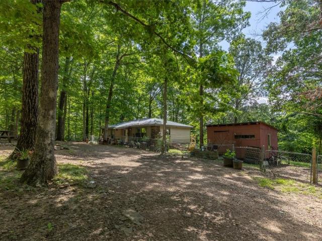 House for sale in Ark