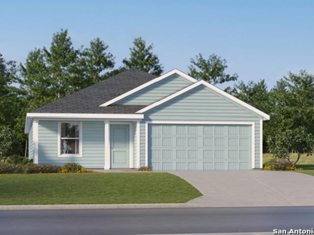 House for sale in Leesville, Texas