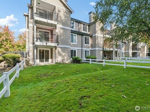 Condo for sale in Kent, King County