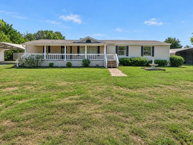 Farm for sale in Purdon, Navarro County