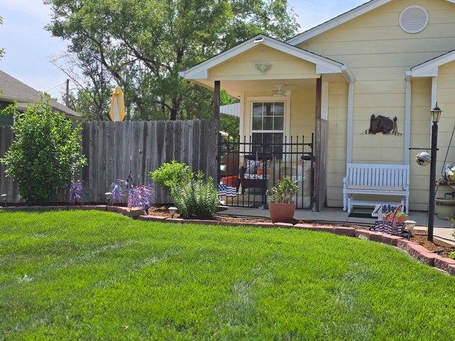 House for sale in Kansas