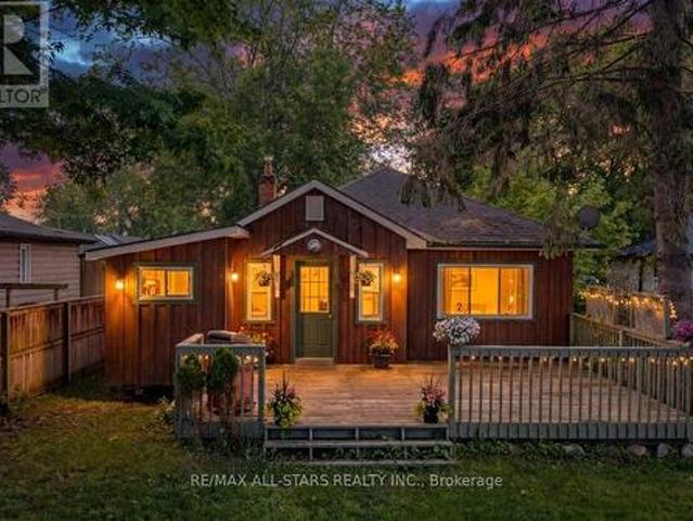 House for sale in Innisfil, Ontario
