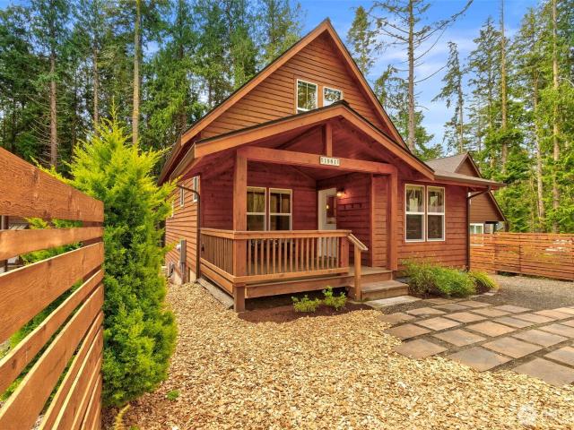 House for sale in Port Townsend, Washington