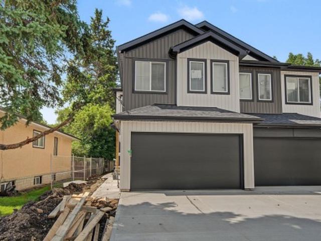 House for sale in Wedgewood, Alberta
