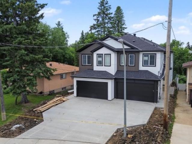 House for sale in Wedgewood, Alberta