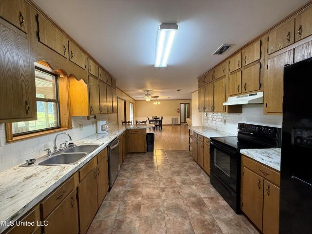 Property for rent in Summit, Mississippi