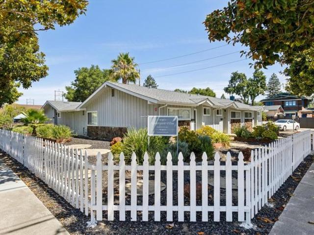 House for sale in Palo Alto, California