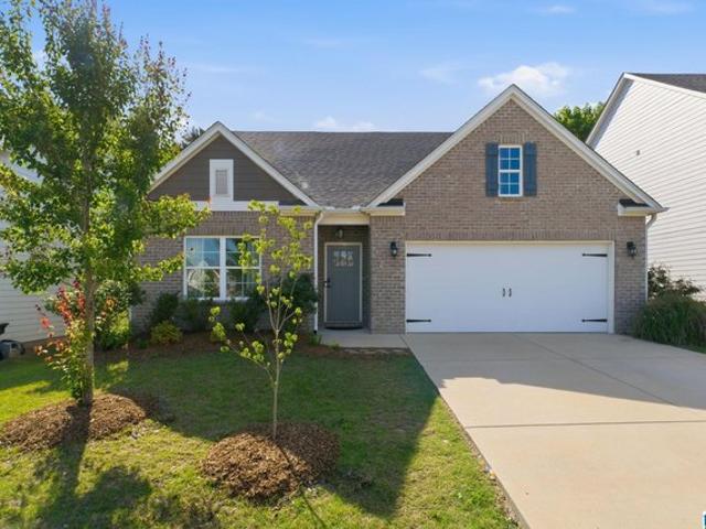 House for sale in Calera, Alabama