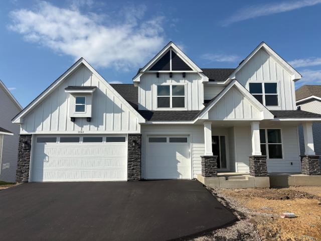 House for sale in Rosemount, Minnesota