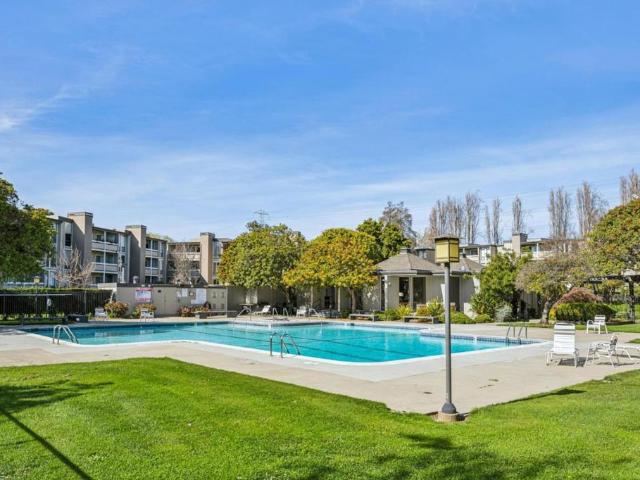Condo for sale in San Mateo, California