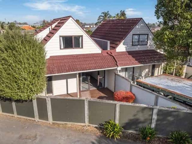 House for rent in East Tamaki, Oroua County