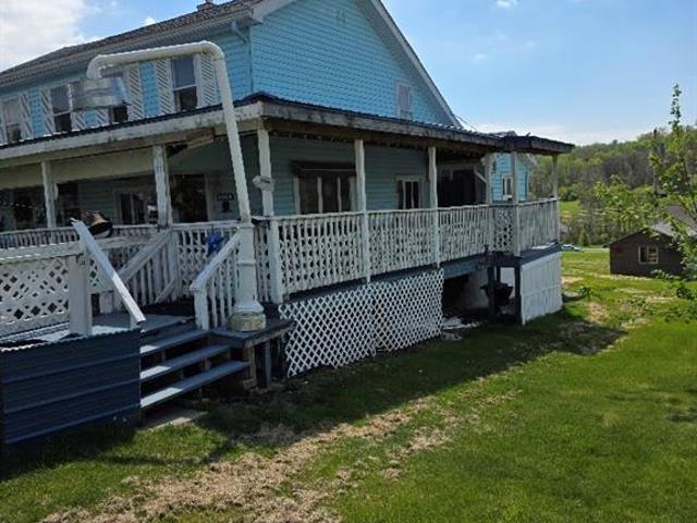 House for sale in Dickerson Run, Pennsylvania