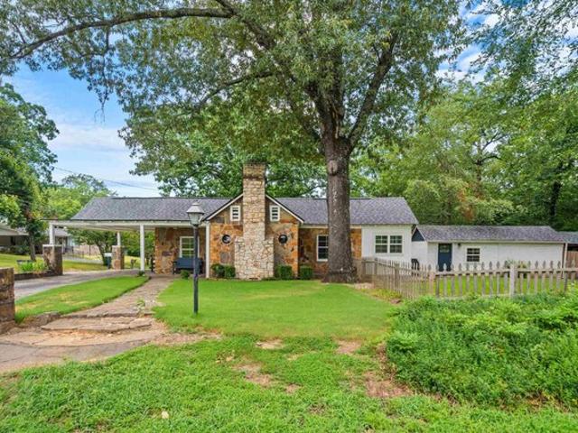 House for sale in Ark