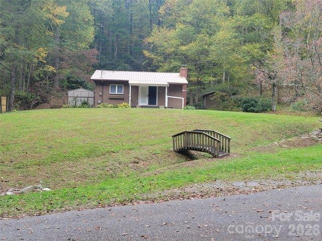 House for sale in Maggie Valley, Haywood County