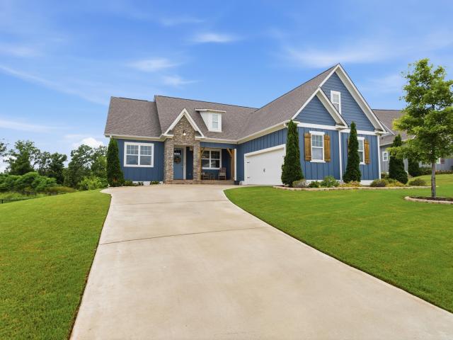 House for sale in Pelham, Alabama