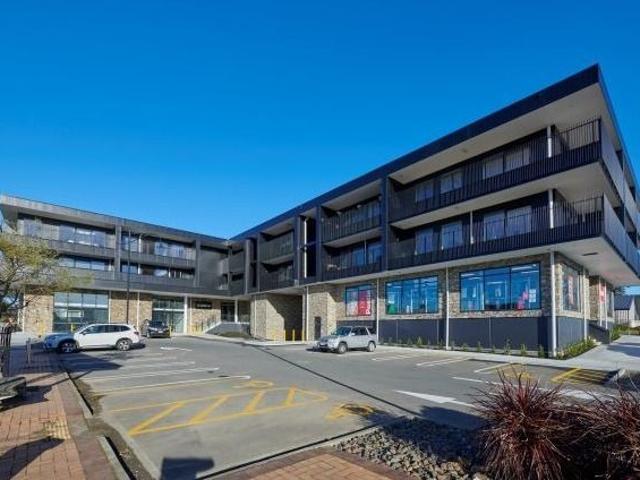 Apartment for rent in Leamington, Cambridge
