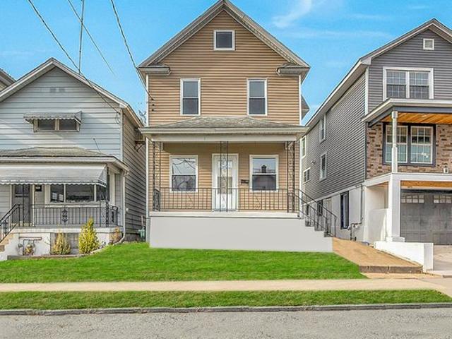 House for sale in Dickson City, Pennsylvania