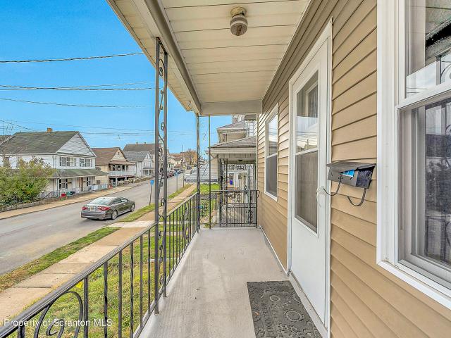 House for sale in Dickson City, Pennsylvania