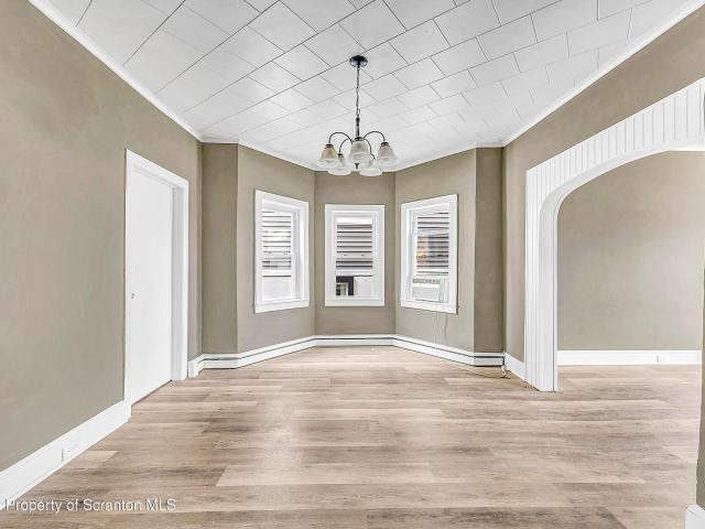 House for sale in Dickson City, Pennsylvania