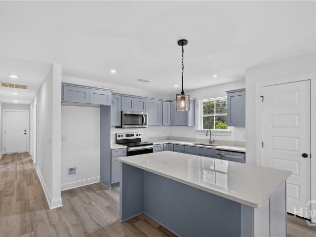 House for sale in Darien, Georgia