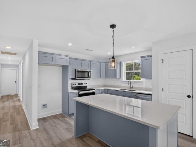 House for sale in Darien, Georgia