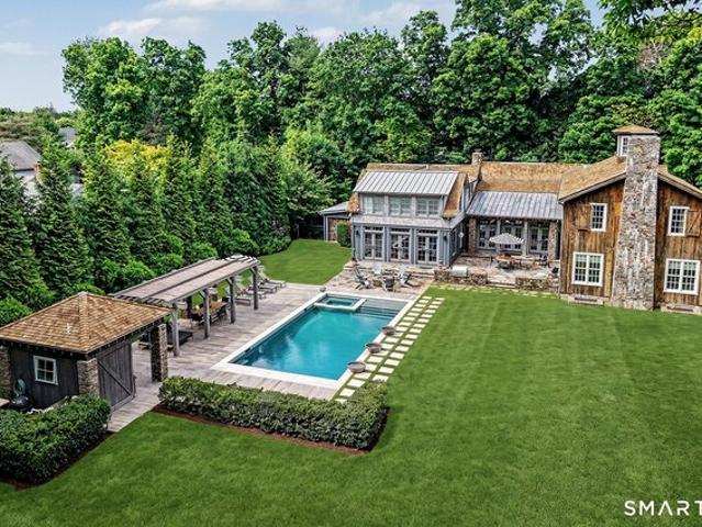 House for sale in Fairfield, Connecticut