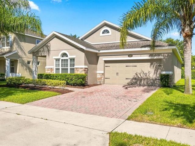 House for sale in Oviedo, Florida