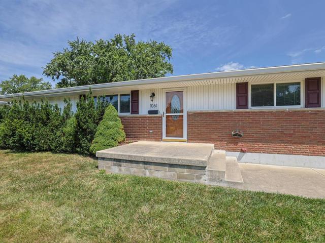 House for sale in Fairborn, Ohio
