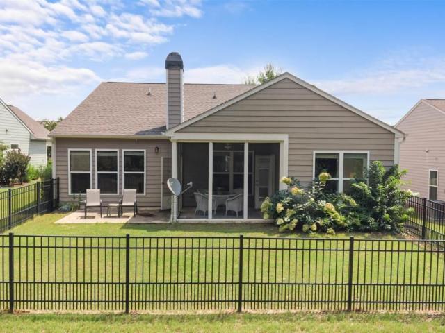 House for sale in Greensboro, Greene County
