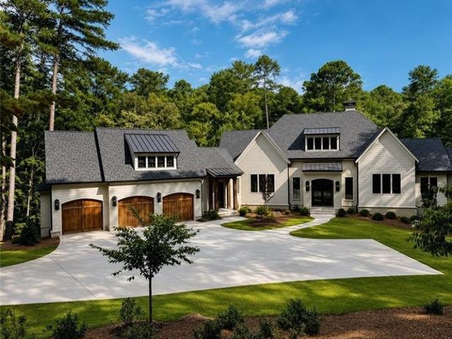 House for sale in Greensboro, Georgia