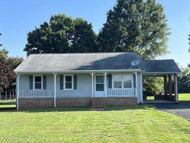 House for sale in Virginia