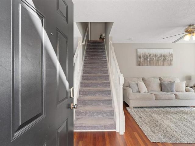 House for sale in Woodstock, Georgia